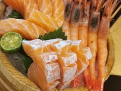 -沼津港精致料理·寿喜烧·烧鸟(青浦宝龙广场日料榜单店)