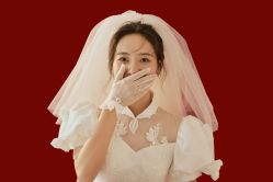 点击看大图 -至臻微拉婚纱摄影