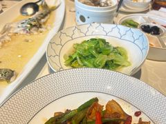 -至尊鲨鱼·原烹海鲜·新浙菜(拱宸桥店)