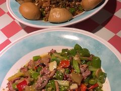 -金厨帽烤鱼(芦庄店)