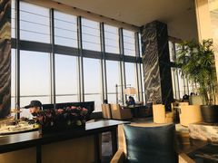 -悦厅·下午茶(杭州柏悦酒店)