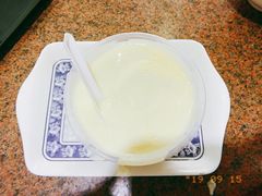 凤凰奶糊-百花传统甜品店(原址店)