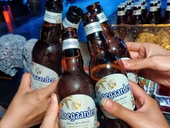 -梧桐餐厅(泉城路店)