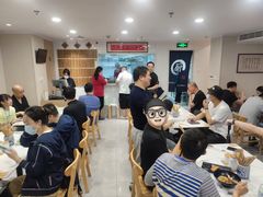 -老地方面馆(思南路店)