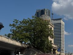 -火车头法国西餐厅