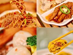 -寻味顺德·南记酒家·传统顺德菜·鱼生(广源路店)