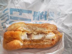 -麦当劳(芜湖中山南路店)