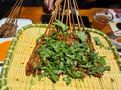 -86烧烤·炭火烧烤 (石人总店)