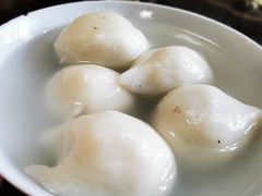 -老味茶屋(川沙老街店)
