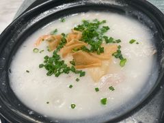 -點無缺茶楼·海鲜酒家(世博店)