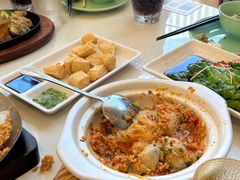 -潮界(虹桥新天地店)