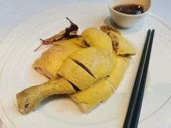 -江仙雅居(中航国际店)
