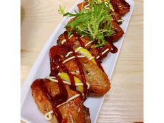 -吃饼人西餐(南开店)