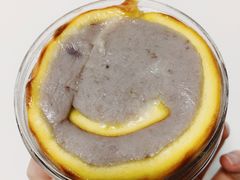 芋泥虎皮-千里酥(中山北路店)