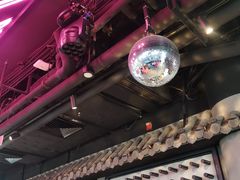 -粉墨特色菜·烧烤音乐酒馆