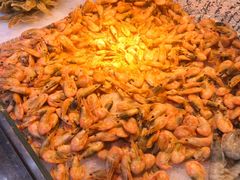 -圣罗巴海鲜烤肉自助(佳兆业店)