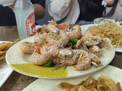 -贞姨美食·老字号海鲜大排档