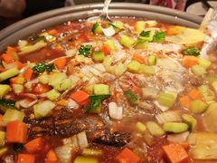 -师烤·豆花烤鱼(广州荔湾扬韬广场店)