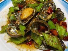 -永红源·啤酒烧烤海鲜大排档(台柳路店)