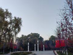 -万泉公园