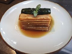 -君庭中餐馆(湘江豪生店)