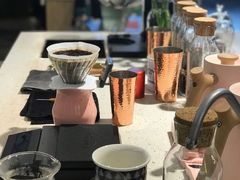 -之悦咖啡馆(新星宇·之洲店)