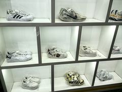 -翰皇直营洗衣洗鞋(望京鹿港店)