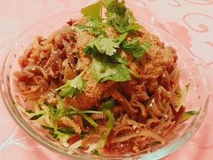 水爆肚-昱德来·天津菜(河西店)
