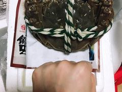 -喜洋洋蟹庄(阳澄湖店)