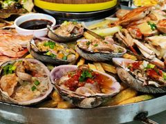 -日进一片海.生腌海鲜火锅.宵夜烧烤(三里屯总店)