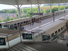 -长春西站