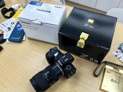 -尼康·佳能·大疆官方授权店·卓群数码总店