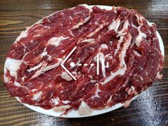 吊龙-贵宾牛·潮汕牛肉火锅(珠池总店)