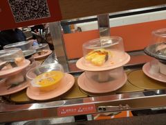 -争鲜回转寿司(海曙天一PLUS店)