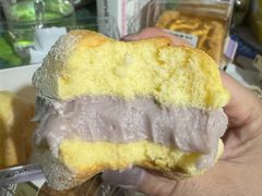 -鲍师傅糕点(永安里店)