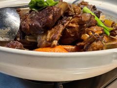 -樊城区沛公餐饮店(挑食拉美步行街店)