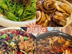 -尽善百年古院餐厅(王家老宅店)
