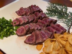 -牛玄庵日式寿喜烧·料理店(新源里店)