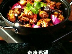 -JUKEBOX玖部音乐餐厅(华侨城店)