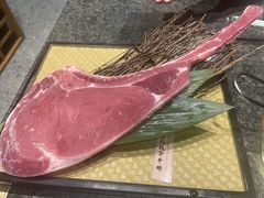 -NIUAN牛庵·日式和牛烧肉(恒隆店)