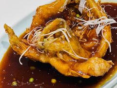 -东兴楼饭庄(六里桥店)