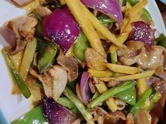 -馨香苑·潮汕菜·海鲜砂锅粥·深大老字号(南头店)