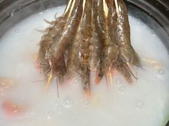 -大良毋米粥(锦龙路总店)