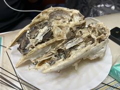 -尕胡才炕锅烤羊肉馆(八一路店)