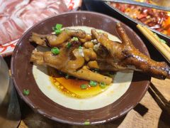 -楠火锅(西单店)