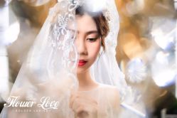 点击看大图 -金夫人婚纱摄影(华南店)