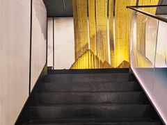 -绿茶餐厅(成都太古里店)