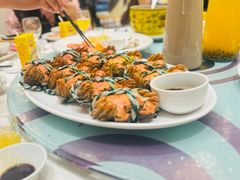 -富黎华海鲜大酒楼(正大广场店)