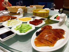 -丰鲤楼•闽南茶楼(仟禧汇店)