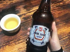 -蚝美人·生蚝海鲜烧烤(茶花园店)